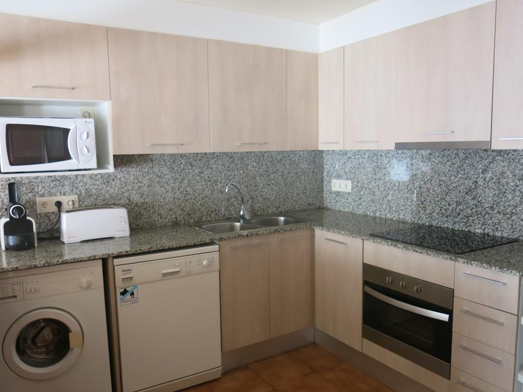 Apartamentos Rurales Les Barnedes Molló Εξωτερικό φωτογραφία