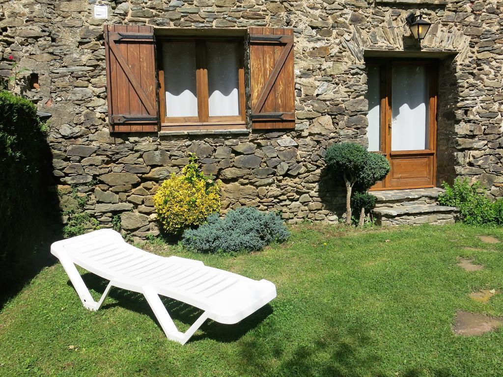 Apartamentos Rurales Les Barnedes Molló Εξωτερικό φωτογραφία