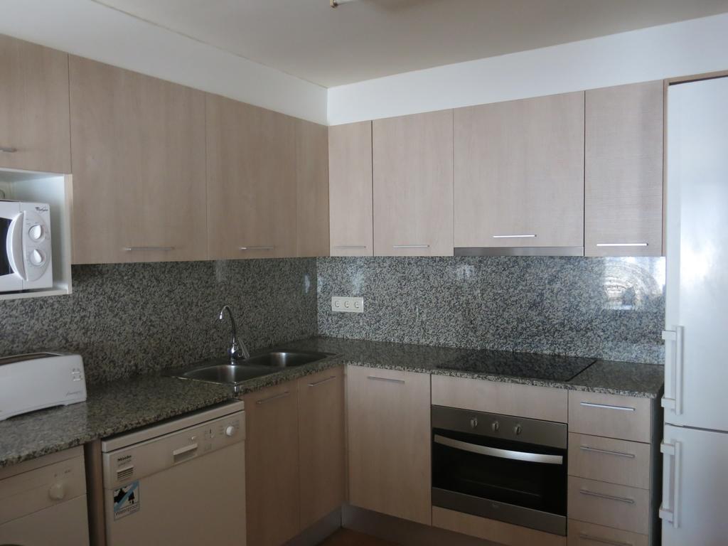 Apartamentos Rurales Les Barnedes Molló Εξωτερικό φωτογραφία