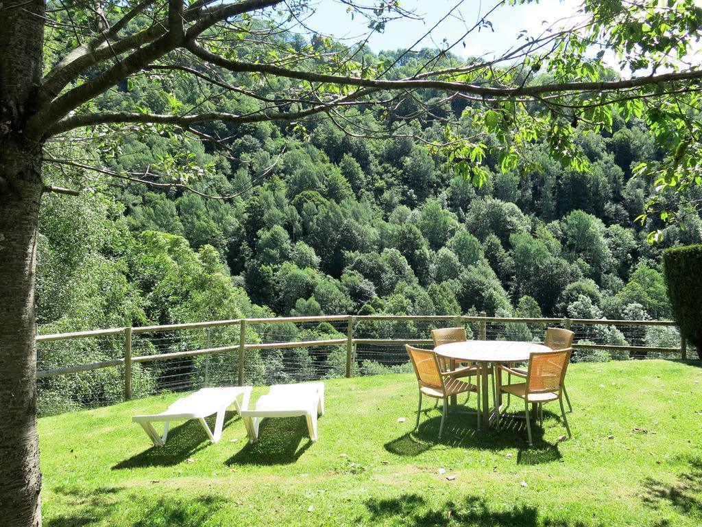 Apartamentos Rurales Les Barnedes Molló Εξωτερικό φωτογραφία