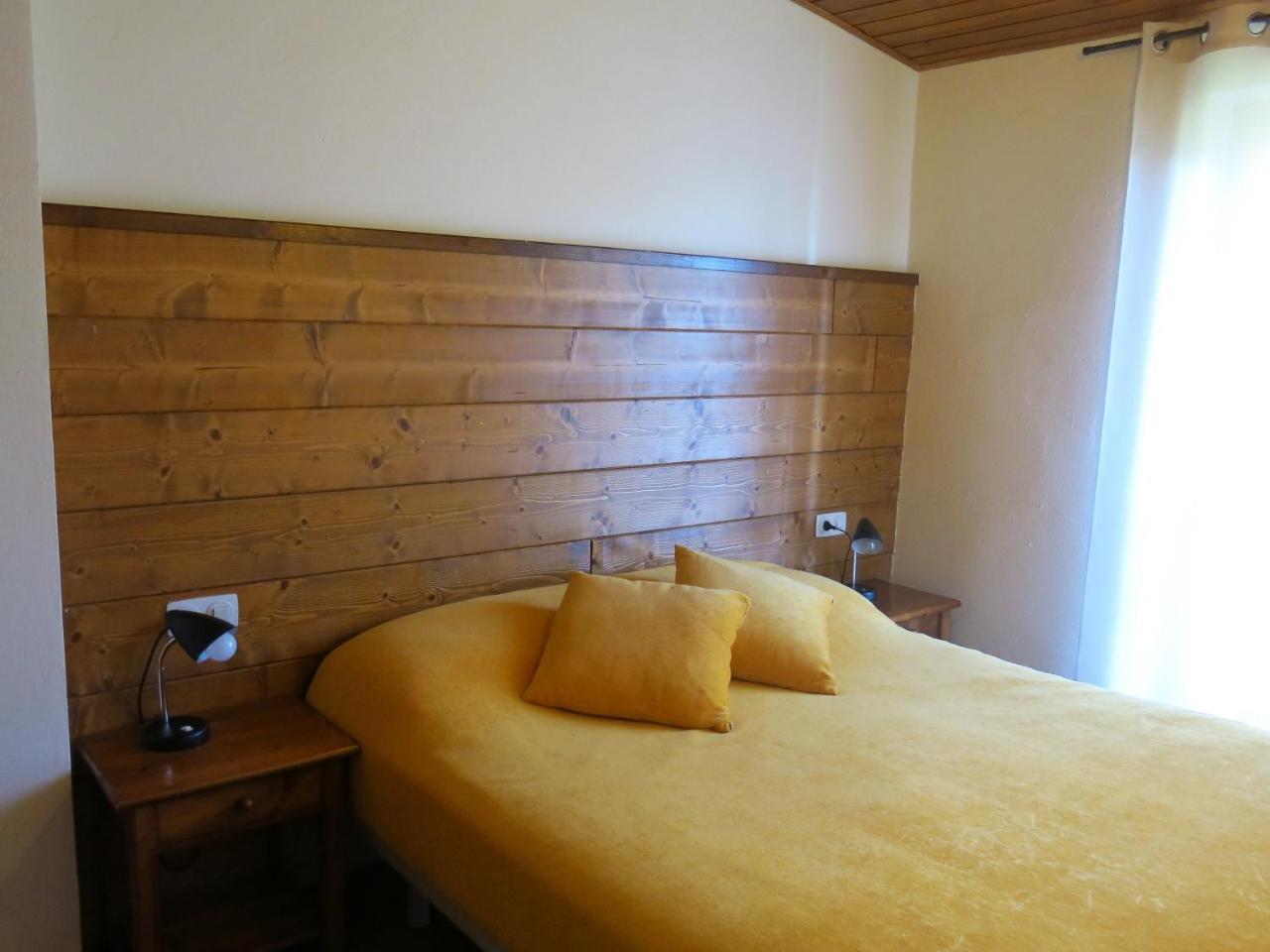 Apartamentos Rurales Les Barnedes Molló Εξωτερικό φωτογραφία