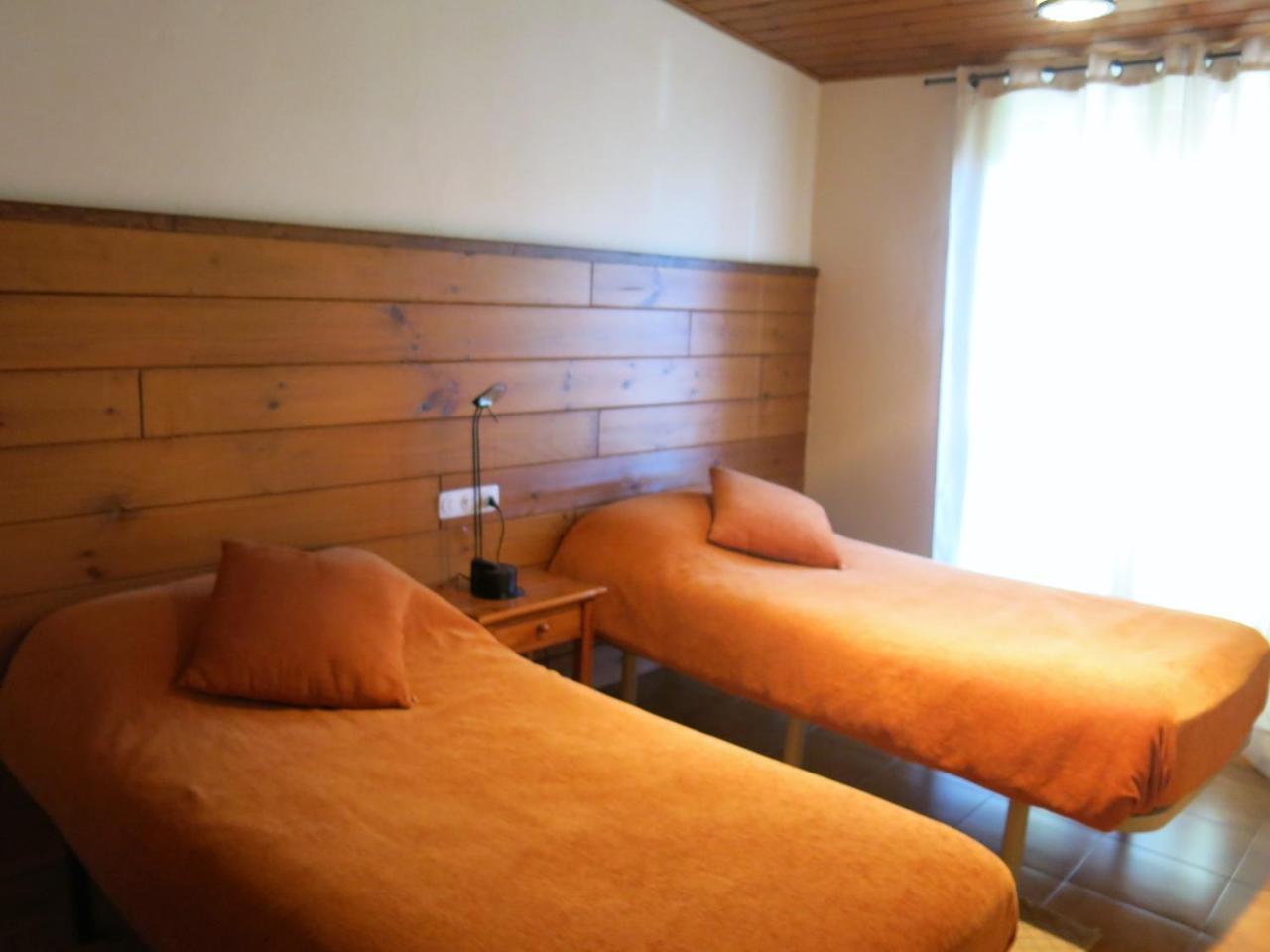 Apartamentos Rurales Les Barnedes Molló Εξωτερικό φωτογραφία